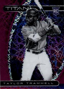 Taylor Trammell