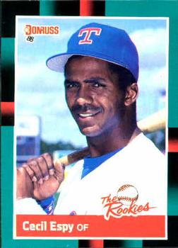 Cecil Espy