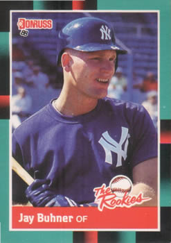 Jay Buhner