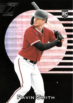 Pavin Smith