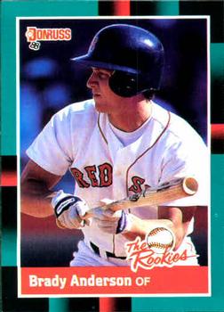 Brady Anderson