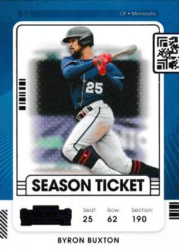 Byron Buxton