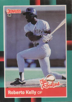 Roberto Kelly