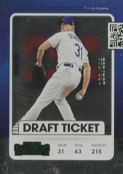 Max Scherzer