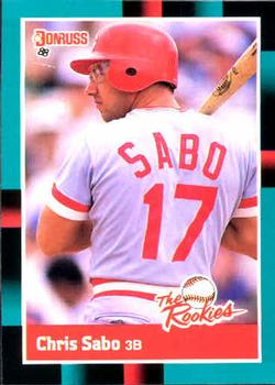 Chris Sabo