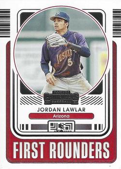 Jordan Lawlar