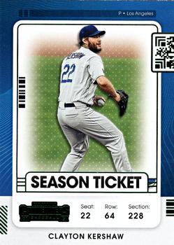 Clayton Kershaw