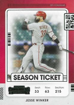 Jesse Winker