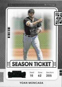 Yoan Moncada