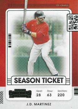 J.D. Martinez