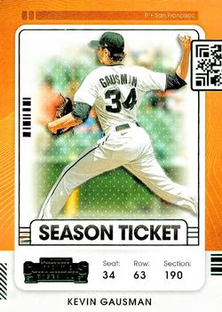 Kevin Gausman