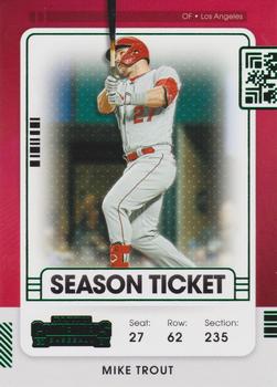 Mike Trout