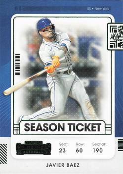 Javier Baez