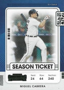 Miguel Cabrera