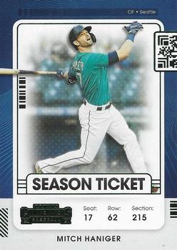 Mitch Haniger