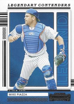 Mike Piazza