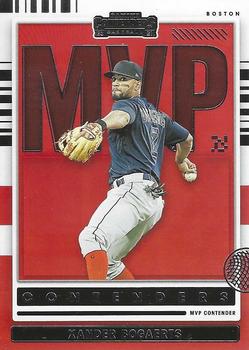 Xander Bogaerts