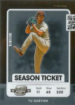 Yu Darvish
