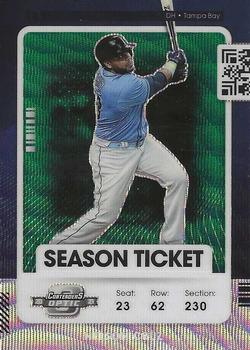 Nelson Cruz