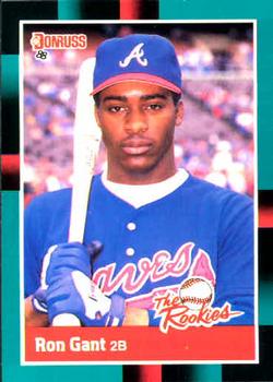 Ron Gant