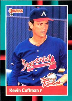 Kevin Coffman