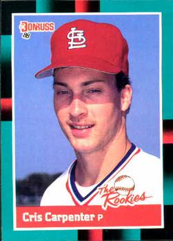 Cris Carpenter