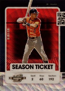 Alex Bregman