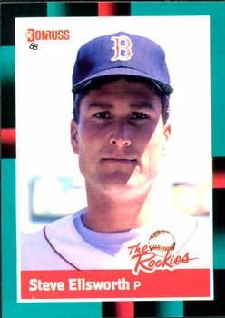 Steve Ellsworth