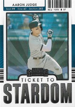 Aaron Judge