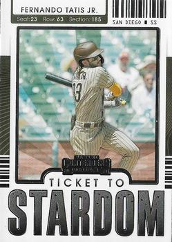 Fernando Tatis Jr.
