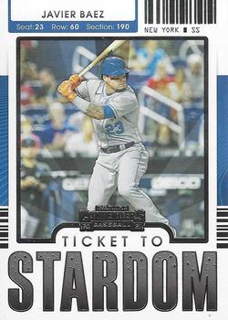 Javier Baez
