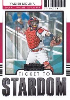 Yadier Molina