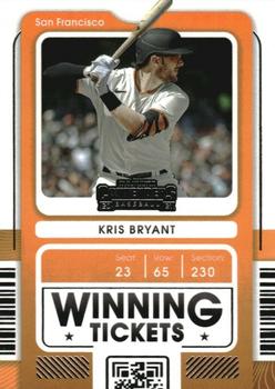 Kris Bryant