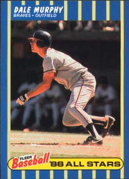 Dale Murphy
