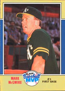 Mark McGwire