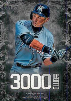 Ichiro