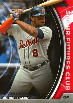 Justin Upton