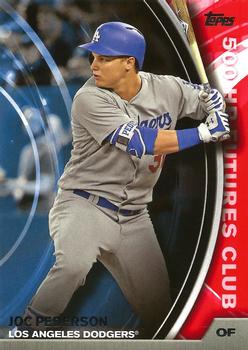Joc Pederson