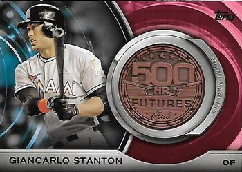 Giancarlo Stanton