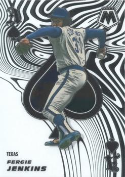 Fergie Jenkins
