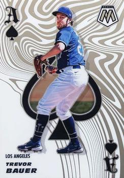 Trevor Bauer