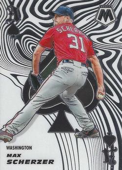 Max Scherzer