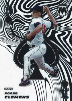 Roger Clemens