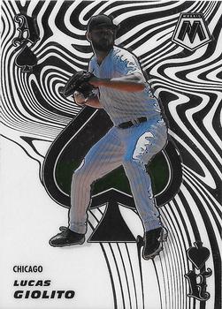 Lucas Giolito