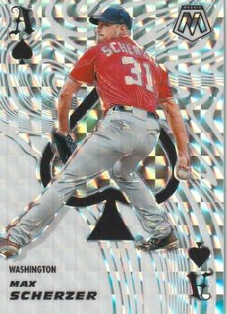 Max Scherzer