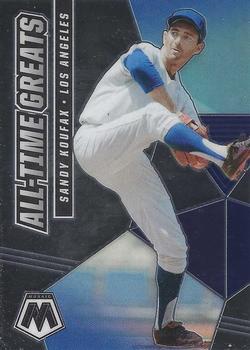Sandy Koufax
