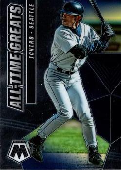 Ichiro