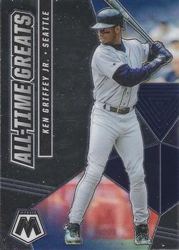 Ken Griffey Jr.