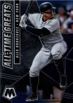 Alex Rodriguez