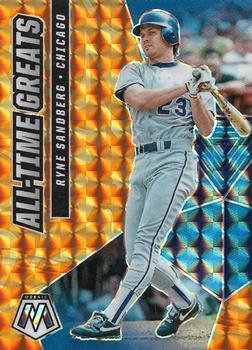 Ryne Sandberg